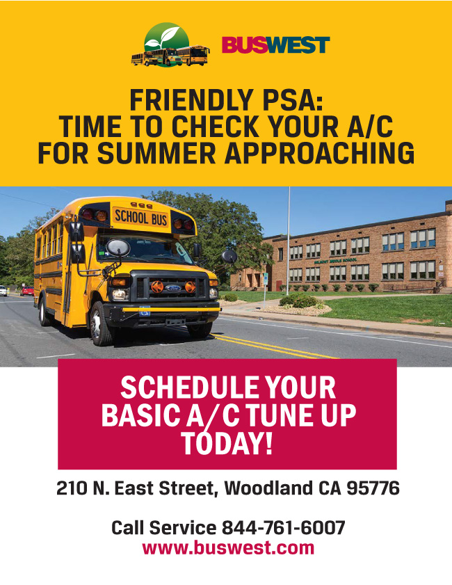 AC Tune Up Reminder