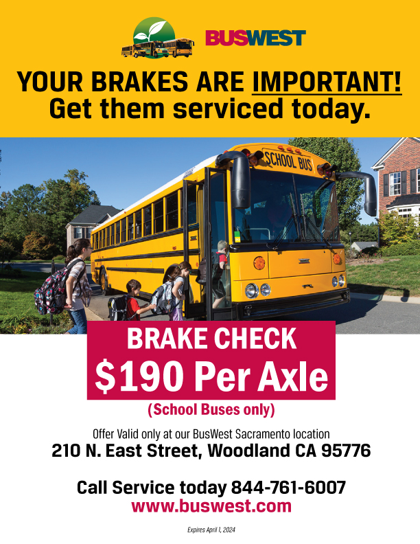 Brake Special