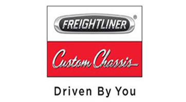 Freightliner Custom Chassis Services Logo