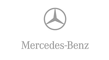 Mercedes Benz Logo