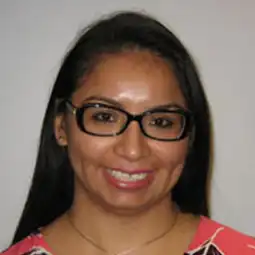 Daisy Paredes