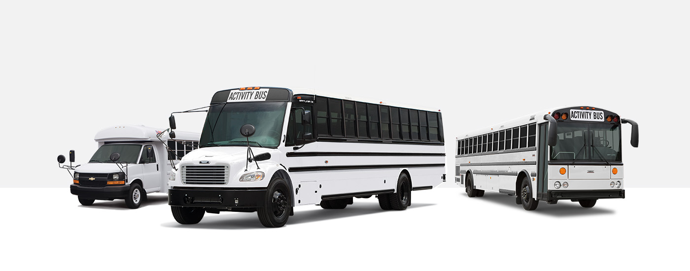 childcare-buses - Buswest
