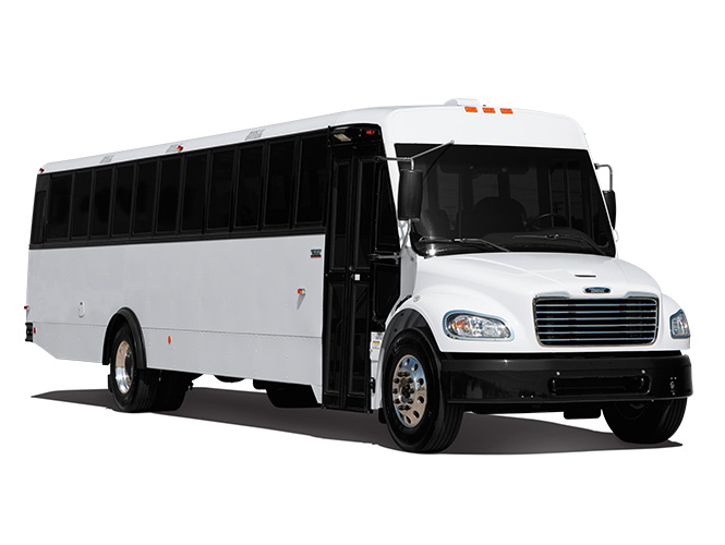 Transit-Liner® C2