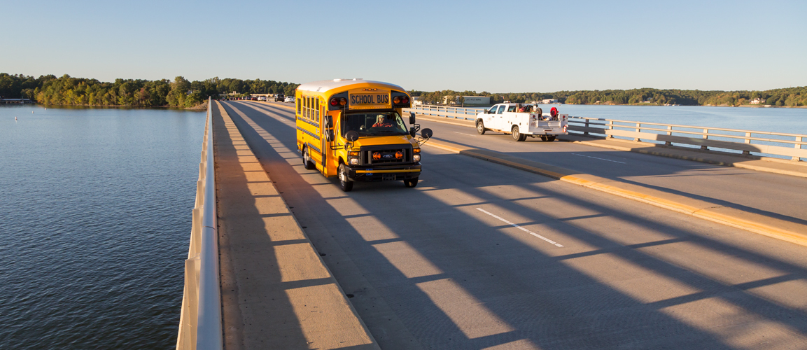 interior minotour school bus - buswest