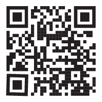 new bus survey QR code