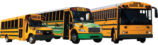 BUSWEST OFFERS ON-SITE TRAINING ON SCHOOL BUSES