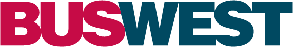 Buswest Logo