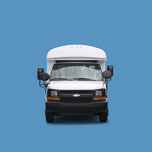 childcare-buses - Buswest