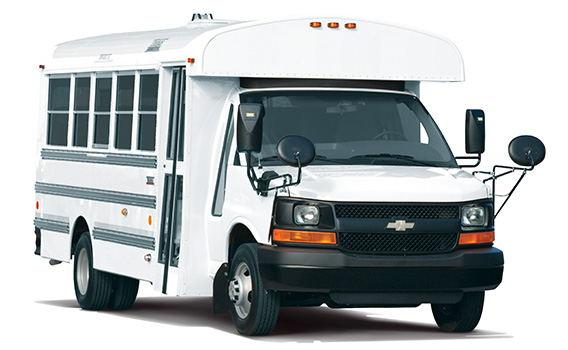 childcare-minotour - Buswest
