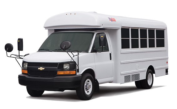 Mybus - Buswest
