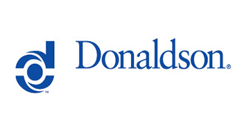 donaldson Logo