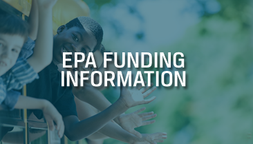 EPA Funding Info