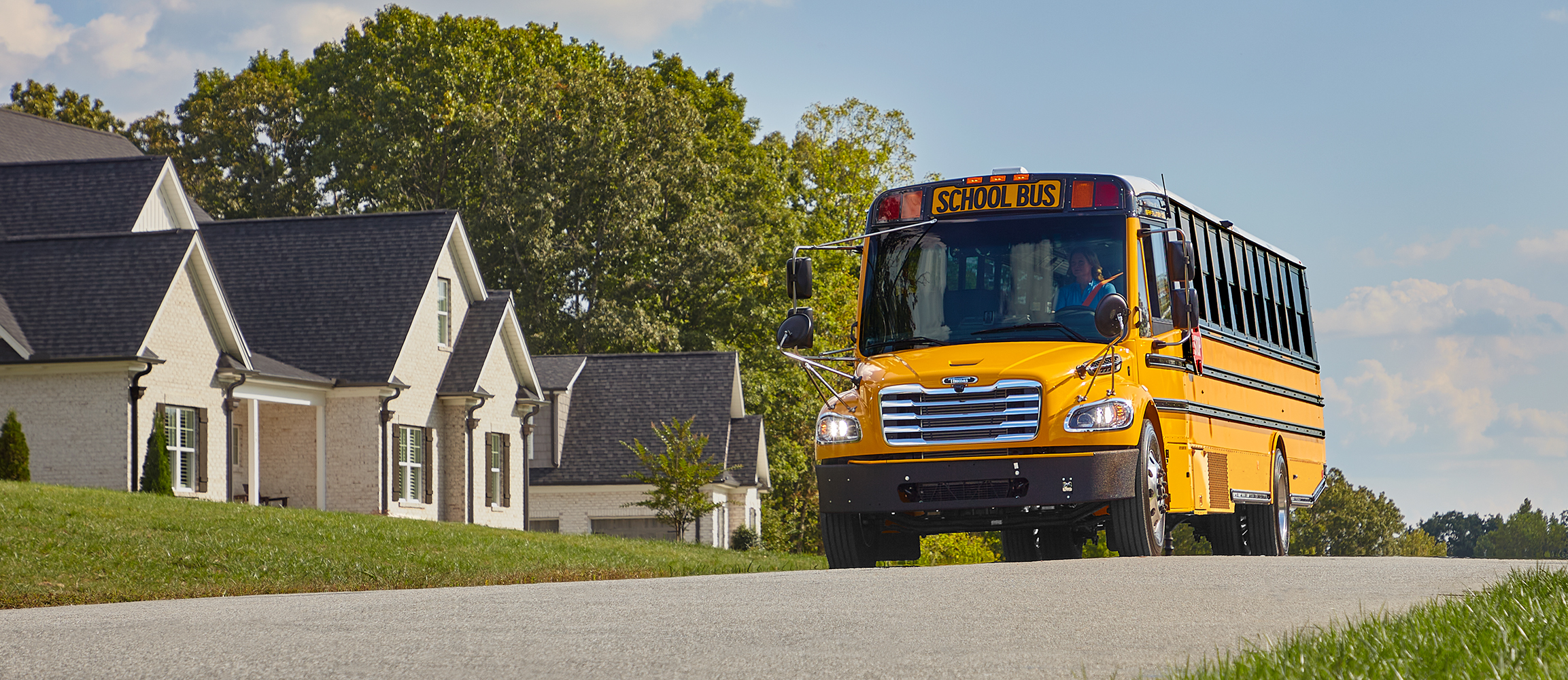 Thomas Saf t liner c2 School Bus - buswest.jpg