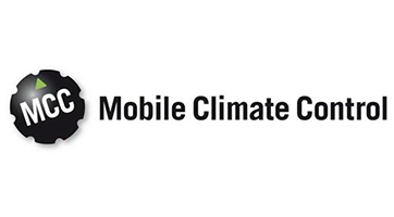 Mobile Climate Control logo Logo