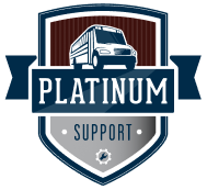 Platinum Logo