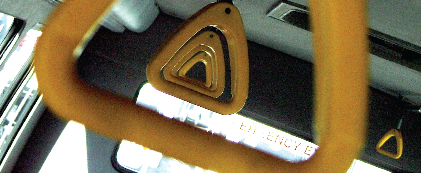 School bus parts