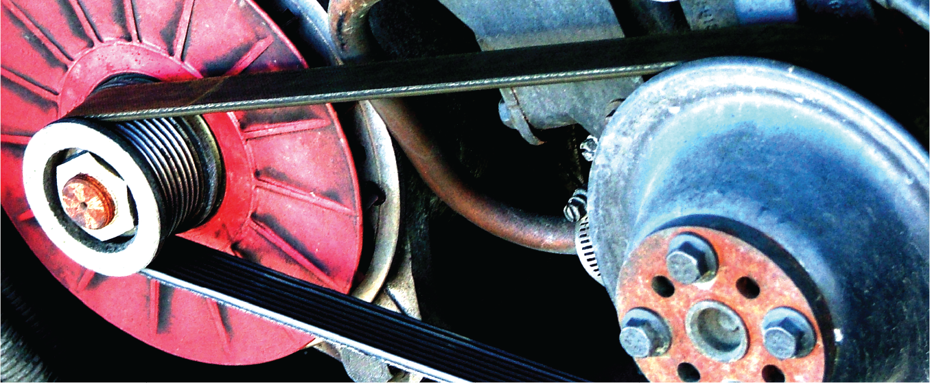 school bus repair service