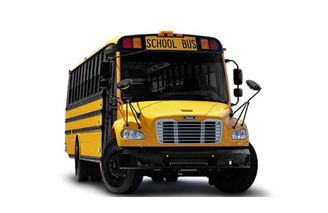 Saf-T-Liner C2 Conventional School Bus - Buswest