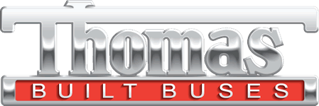 Thomas Built Bus Logo
